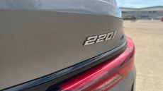BMW 2 Series 220i M Sport 4dr Step Auto Petrol Saloon